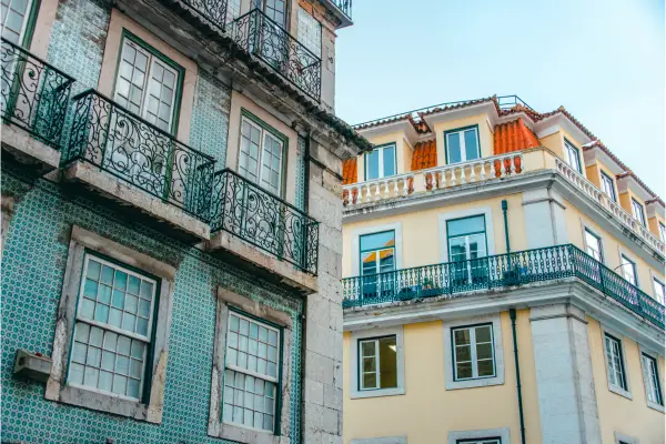 Programme « Mais Habitação » ; Impact sur la location de Biens Immobiliers